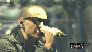 Linkin Park - What I've Done 2011 