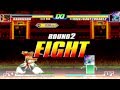 BTW MUGEN Special - The United Forces and their guests vs. the PGRS111MAGEN plague - part 1