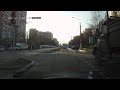 Video Проезд на красный М459РХ97 ЗИЛ
