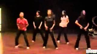 Watch Fx Lachata video
