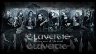 Watch Eluveitie Kingdom Come Undone video