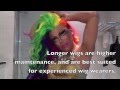 FIERCE WIGS .com Drag Tutorial #1 (English)