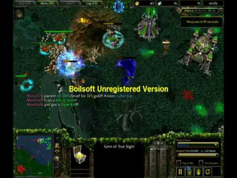 dota bkb