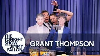 Life Hacks with Grant Thompson Life Hacks with Grant Thompson