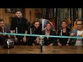 6 Person Toothbrush Challenge Ft. 5SOS