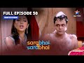 Full Episode 50 || Sarabhai Vs Sarabhai || Maya, Monisha aur local elections