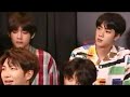 BTS Jin Secret Glance (Taejin) BTS Jin Secret Glance (Taejin)