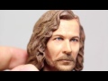 Harry Potter & The Order Of The Phoenix Star Ace Sirius Black 1/6 Scale Movie Figure Review