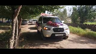 Toy Gəlin Apardı Karvan