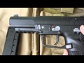 FN Five-seveN Review