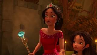 Elena Of Avalor The Gift Of Night
