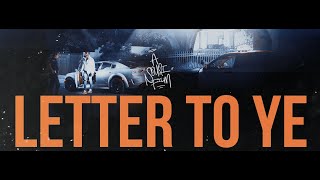 Watch Desiigner Letter To Ye video