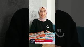 Gülhan Yaman - 2024 Dhbt Yapay Zeka Destekli Eğitim Platformu Öğrenci Deneyimi   