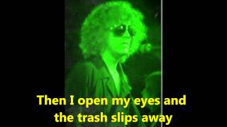 Watch Ian Hunter Open My Eyes video