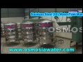 Stainless Steel SS Water Tank Manufacturer & Supplier in Bangladesh