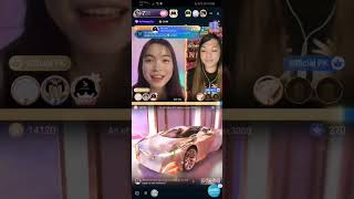 Bigo Live Maica.10 Opk Preview
