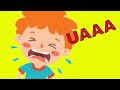 Los sonidos del cuerpo humano - Discriminación Auditiva - Juego Educativo - Niños y Niñas #