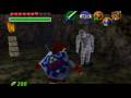 Zelda: Ocarina of Time (part 73): Zoinks, Scoob! This place sure gives me the heeby jeebies!