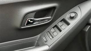 2019 Chevrolet Trax LT New Cars - Kernersville,NC - 2019-06-19