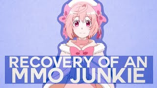 Why You Should Watch Recovery of an MMO Junkie!