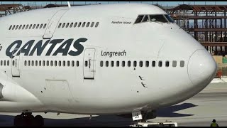 (HD) Watching Airplanes 90+ Mins. Imperial Hill, TBIT Los Angeles Int'l Airport LAX Plane Spotting