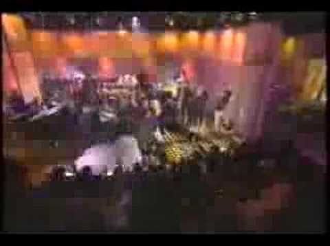 Rick James Give It To Me (live) Tv