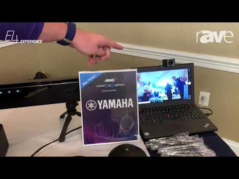 E4 Experience: Yamaha UC Talks About Its New Almo Pro A/V Partnership
