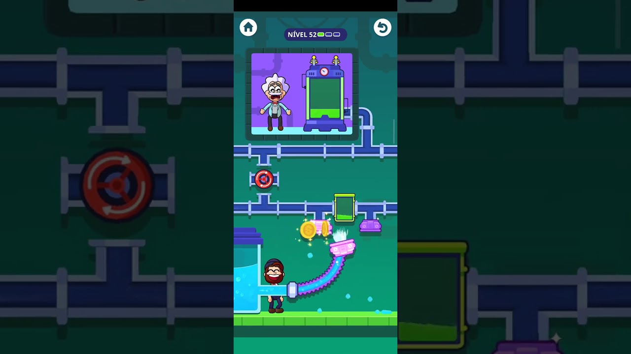 Flow Legends Level-52 Part-1 Pipe Games (Casual Azur Flow Legends Level-52 Part-1 Pipe Games (Casual Azur
