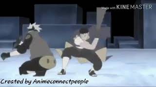 People who kissed naruto before hinata|must watch