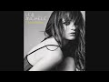 Lea Michele - Cannonball (Audio)
