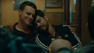 Hbos Looking The Movie - Last Scene Team Richie Is Endgame