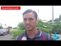 Bryan Ruiz sobre la lesión de Luis Suárez