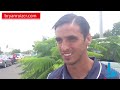 Bryan Ruiz sobre la lesión de Luis Suárez