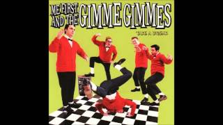 Watch Me First  The Gimme Gimmes Ill Be There video