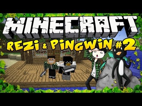 Watch PINGWIN JEST SEXI! - reZi & Pingwin ADVENTURES #2