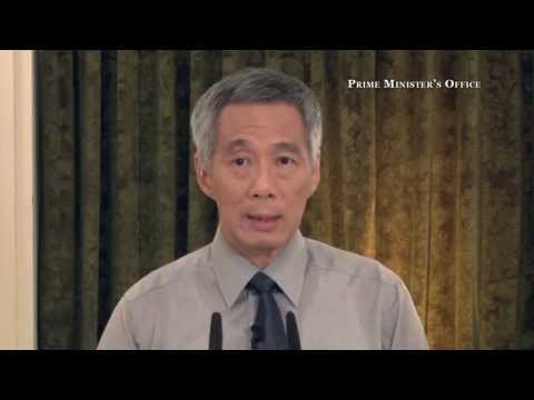 Singapores PM announces changes to cabinet - WorldNews