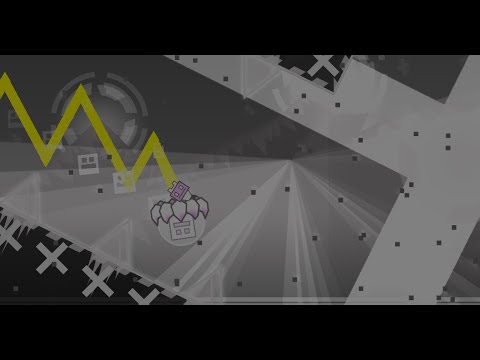 (NEW HARDEST) BLACK BLIZZARD 100%