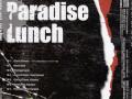 Nevermind - Paradise Lunch