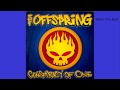 The Offspring   Conspiracy of One Full album