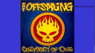 Watch Offspring Conspiracy Of One video