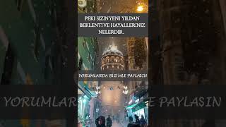 Yeni Yıl 2024