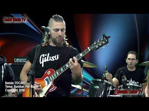 Under Music TV