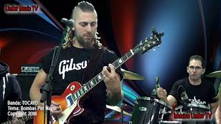 Under Music TV