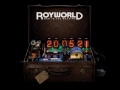 Royworld - Back Of My Mind