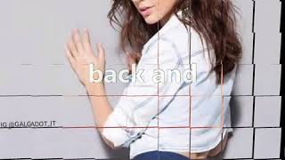 Gal Gadot Best Mine Version Kinemaster