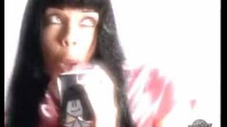 Watch Bif Naked Everything video