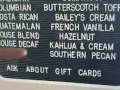 Jen's Java Best coffee on St Pete Beach! Cest si bon!