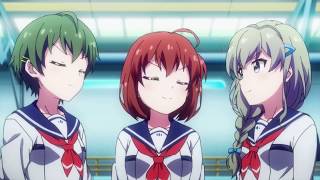 Top 10 Upcoming Action Anime