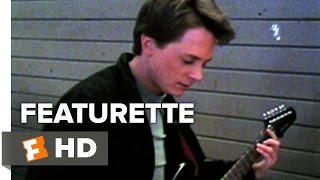 Back To The Future Featurette The Power Of Love 1985 Back To The Future Featurette The Power Of Love 1985