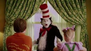 Cat In The Hat Ytp